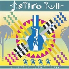 Little Light Music [CASSETTE]