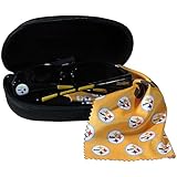 Pittsburgh Steelers Sunglass & Accessory Gift Set