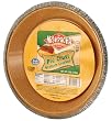 MISHPACHA Graham Pie Crust, 6-Ounce Tins (Pack of 6)
