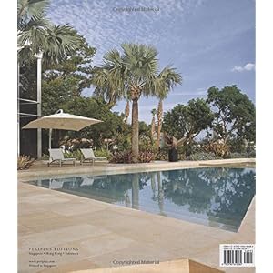 Modern Tropical Garden Design
