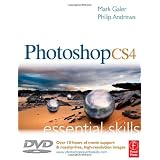 Photoshop CS4: Essential Skills (Photography Essential Skills)