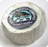 Cypress Grove, Humboldt Fog Cheese (1 lb) by For The Gourmet Big Save