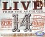 KFOG: Live From The Archives 14