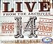 KFOG: Live From The Archives 14