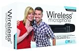 Wireless microphone