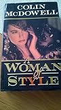 A woman of style