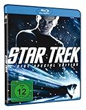 Image de BD * DBD Star Trek XI [Blu-ray] [Import allemand]