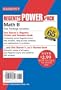 Regents Math B Power Pack