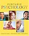 Books : Portable Psychology (with MyPsychLab with E-Book Student Acess Code Card)