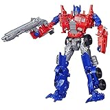 UPC 653569917083 product image for Transformers Age of Extinction Voyager Class Evasion Mode Optimus Prime Figure | upcitemdb.com