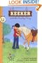 Keeker and the Sneaky Pony: Book 1 in the Sneaky Pony Series
