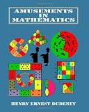 Amusements in Mathematics