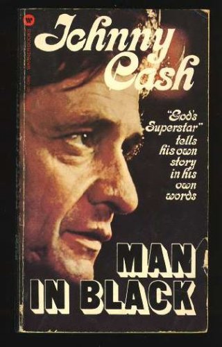 man in Black
