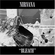 Bleach: 20th Anniversary CD