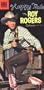 Happy Trails: The Roy Rogers Collection, 1937-1990