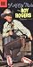 Image of Happy Trails: The Roy Rogers Collection, 1937-1990