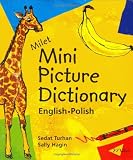 Milet Mini Picture Dictionary: English-Polish