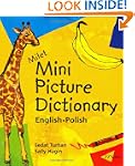 Milet Mini Picture Dictionary (Englis...