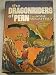 The Dragonriders of Pern: Dragonflight, Dragonquest, The White Dragon by Anne McCaffrey