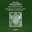 Victoria: Officium Defunctorum