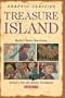 Graphic Classics: Treasure Island (Turtleback School & Library Binding Edition)
