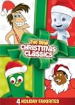 The New Christmas Classics (George of...