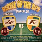 RAMOS & SUPREME VS FORCE & STYLES / BATTLE OF THE DJS MATCH 2