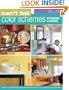 Can't Fail Color Schemes--Kitchen & Bath: How to Choose Color for Stone and Tile Surfaces, Cabinets & Walls