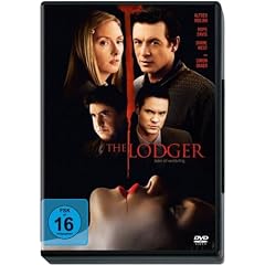 The Lodger [Edizione: Germania]