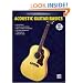 The Ultimate Beginner Series: Acoustic Guitar Basics, Steps One & Two Combined