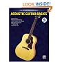 The Ultimate Beginner Series: Acoustic Guitar Basics, Steps One & Two Combined