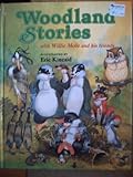 Woodland stories : with Willie Mole and his friends