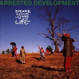 Arrested Development Picture 2
