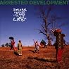 Image of album by Arrested Development