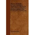 Physical Standards For Boys And Girls; A Handbook For The Use Of School Physical Directors, Medical Inspectors, Boy... by  Charles Keen Taylor