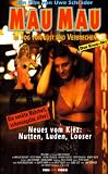 Produkt-Bild: Mau Mau [VHS]