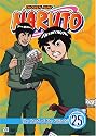 Naruto, Vol. 25 [DVD] [Region 1] [US Import] [NTSC]
