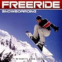 Freeride Snowboarding 2008 Calendar