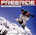 Book Freeride: Snowboarding 2008 Wall Calendar