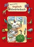 Mein erstes Englisch-Bildw&ouml;rterbuch - 