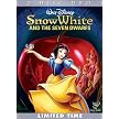 Snow White and the Seven Dwarfs (2 Discs)