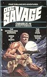 Doc Savage Omnibus No 9