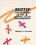 Motif Programming in the X Window System Environment (Macgraw-Hill Unix/C Series)