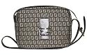 Fendi Borsa Camera Forever Bag 8BT117JQ4F0WQ4