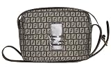 Fendi Borsa Camera Forever Bag 8BT117JQ4F0WQ4