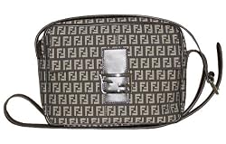 Fendi Borsa Camera Forever Bag 8BT117JQ4F0WQ4
