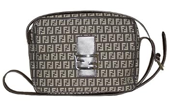 Fendi Borsa Camera Forever Bag 8BT117JQ4F0WQ4