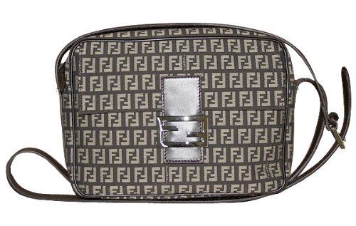 Fendi Borsa Camera Forever Bag 8BT117JQ4F0WQ4
