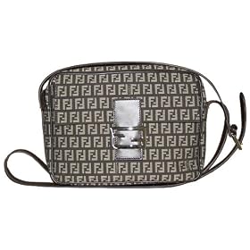 Fendi Borsa Camera Forever Bag 8BT117JQ4F0WQ4