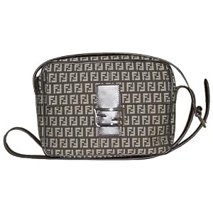 Fendi Borsa Camera Forever Bag 8BT117JQ4F0WQ4